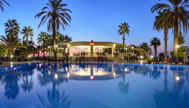 Kilikya Resort Camyuva