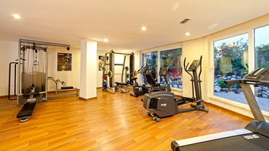 Kilikya Resort Camyuva