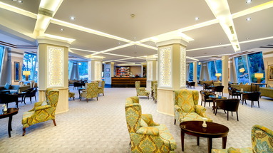 Kilikya Resort Camyuva