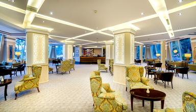 Kilikya Resort Camyuva