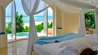 Kilindi Zanzibar