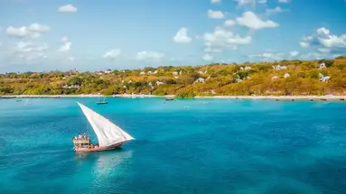 Kilindi Zanzibar