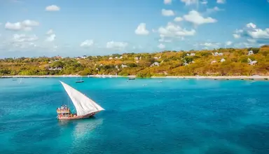 Kilindi Zanzibar
