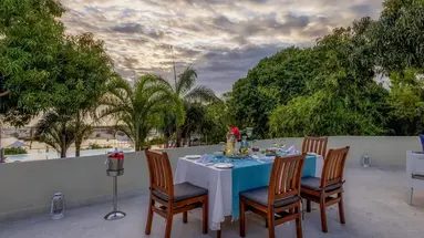 Kilindi Zanzibar