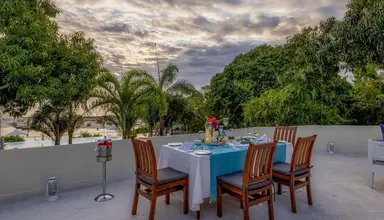 Kilindi Zanzibar