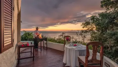 Kilindi Zanzibar