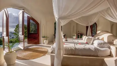 Kilindi Zanzibar
