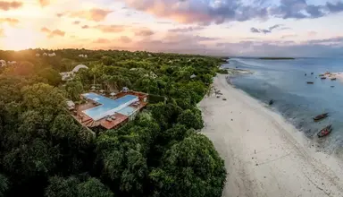 Kilindi Zanzibar