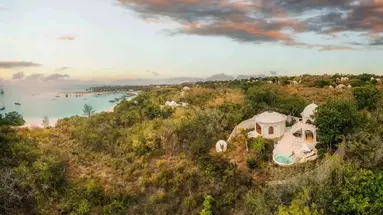 Kilindi Zanzibar