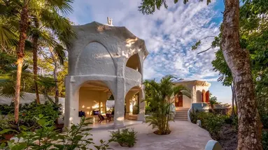 Kilindi Zanzibar