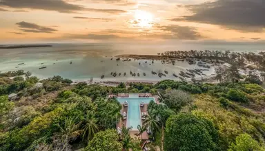 Kilindi Zanzibar