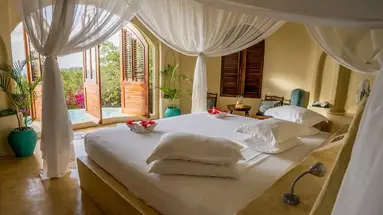Kilindi Zanzibar