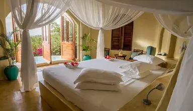 Kilindi Zanzibar