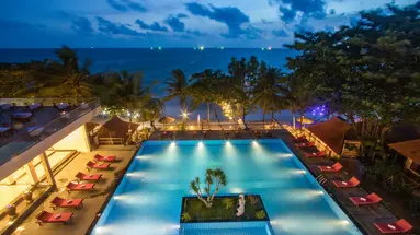 Kim Hoa Resort