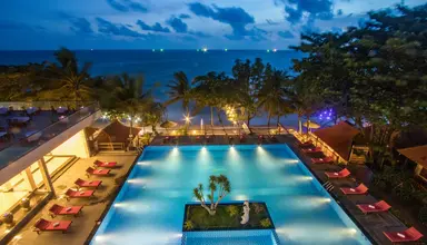 Kim Hoa Resort
