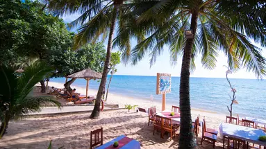Kim Hoa Resort