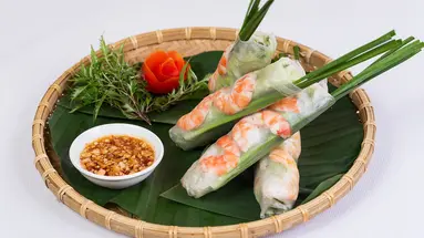 Kim Hoa Resort