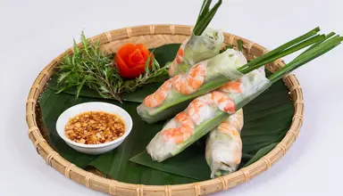 Kim Hoa Resort