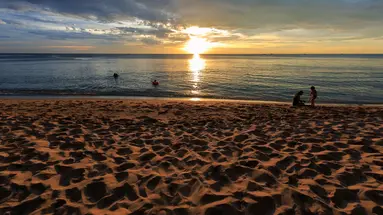 Kim Hoa Resort