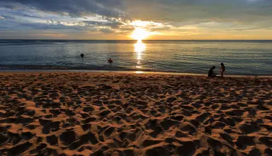 Kim Hoa Resort