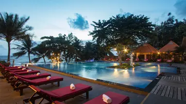 Kim Hoa Resort