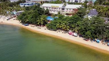 Kim Hoa Resort