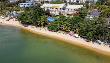 Kim Hoa Resort