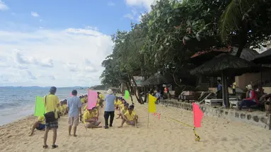 Kim Hoa Resort