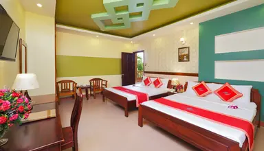 Kim Hoa Resort