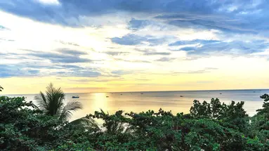 Kim Hoa Resort