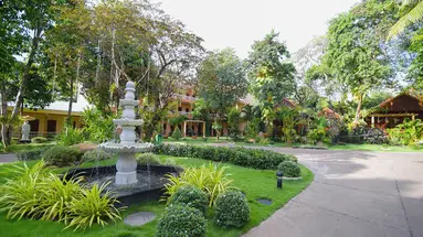 Kim Hoa Resort