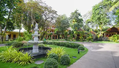 Kim Hoa Resort