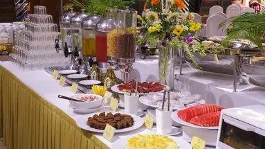 Kim Hoa Resort