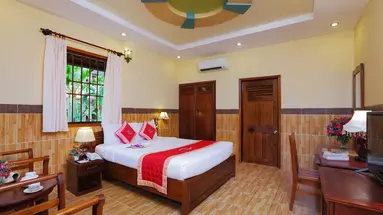 Kim Hoa Resort