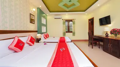Kim Hoa Resort