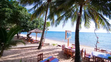 Kim Hoa Resort