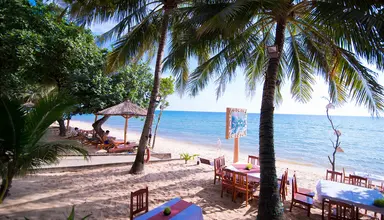Kim Hoa Resort