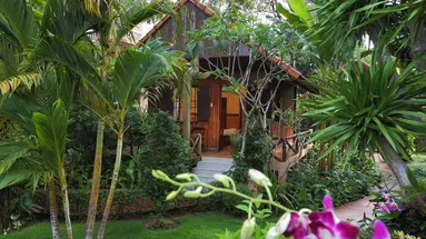 Kim Hoa Resort