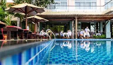 Kim Hoa Resort