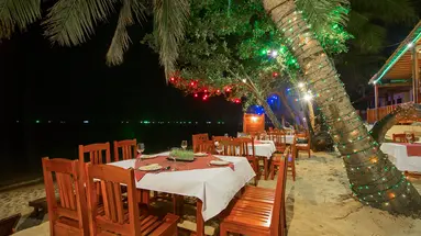 Kim Hoa Resort