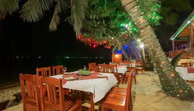 Kim Hoa Resort