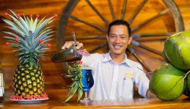 Kim Hoa Resort