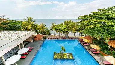 Kim Hoa Resort