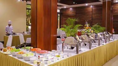 Kim Hoa Resort