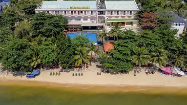 Kim Hoa Resort