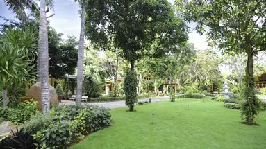 Kim Hoa Resort