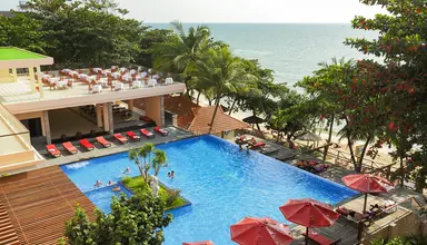 Kim Hoa Resort
