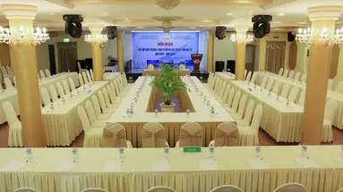 Kim Hoa Resort