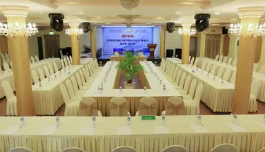 Kim Hoa Resort