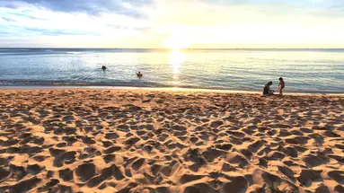 Kim Hoa Resort